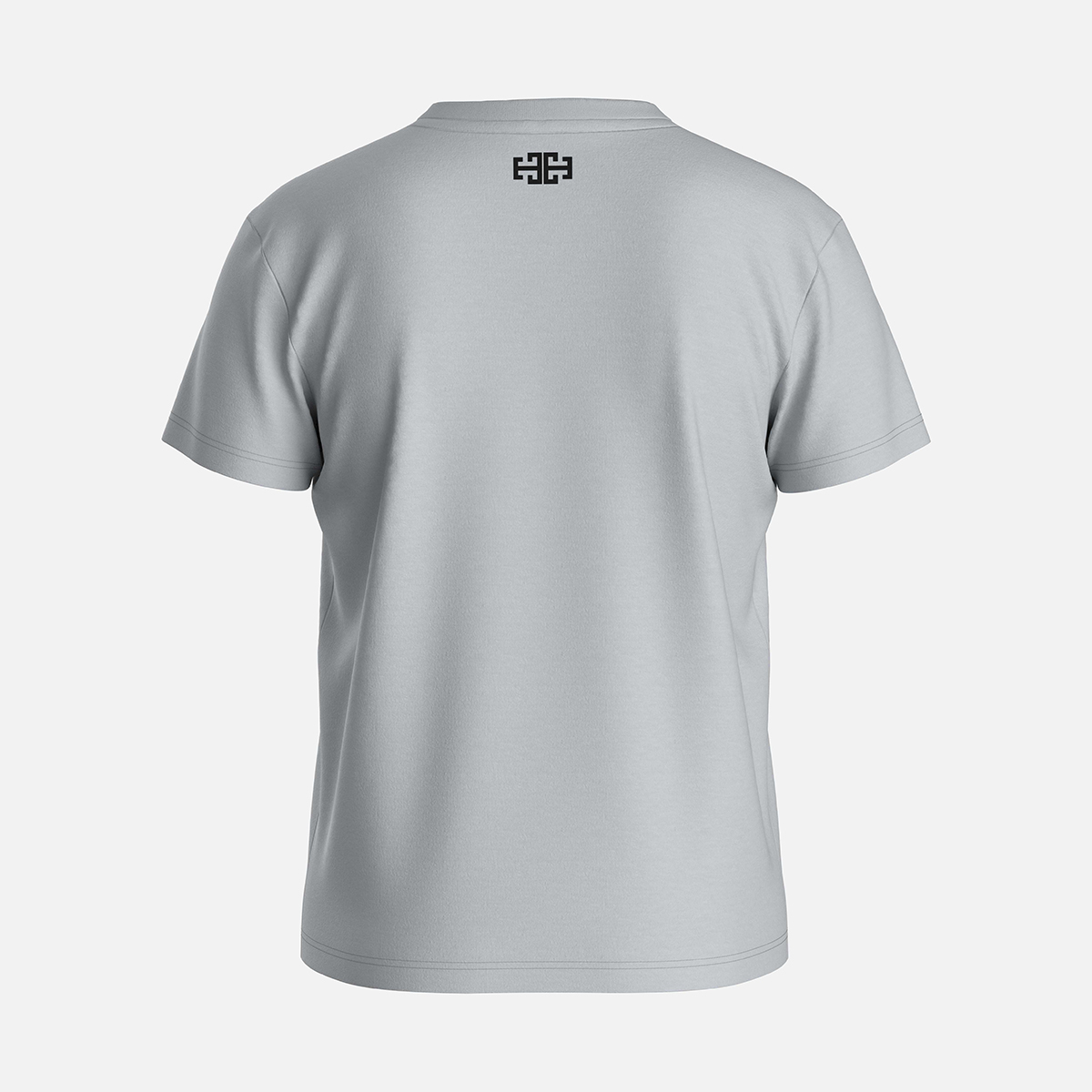 Picture of TORR Light Grey Boys T-shirt