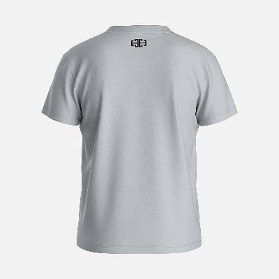 Picture of TORR Light Grey Boys T-shirt