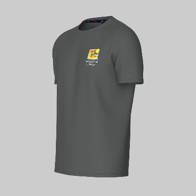 Picture of TORR Ash Men's T-shirt