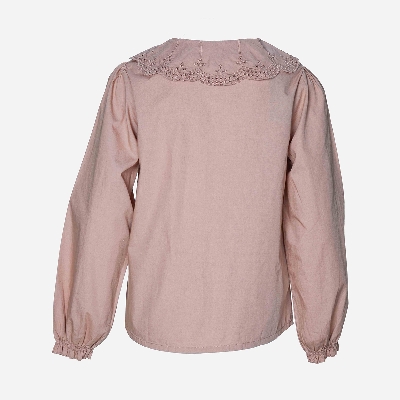 Picture of TORR Beige Girl's Frock