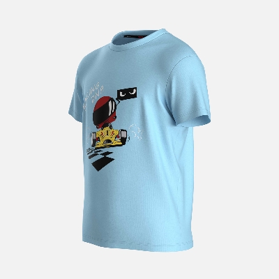 Picture of TORR Sky Way Boys T-shirt