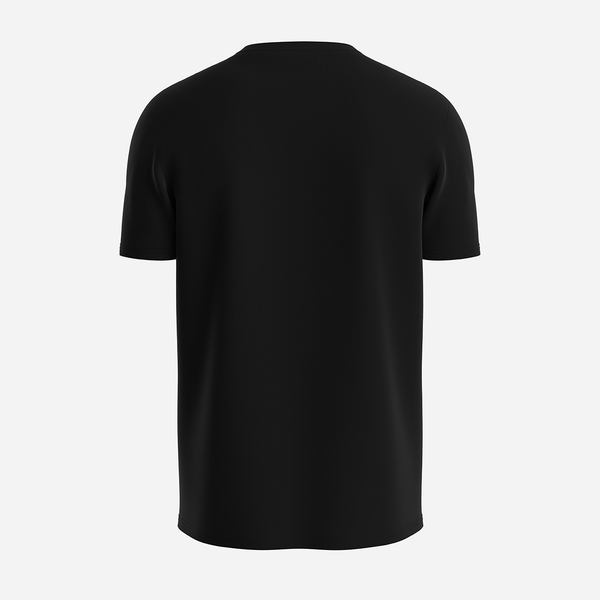 Picture of TORR Black Men's  T-shirt