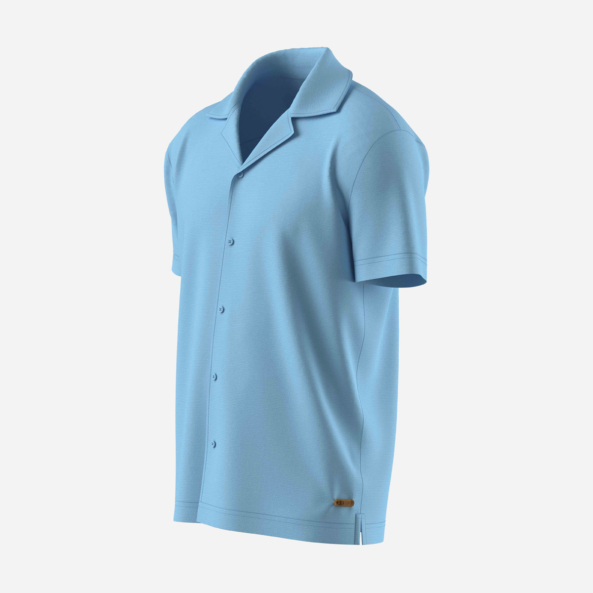 Picture of TORR Sky Way Vibe Shirts