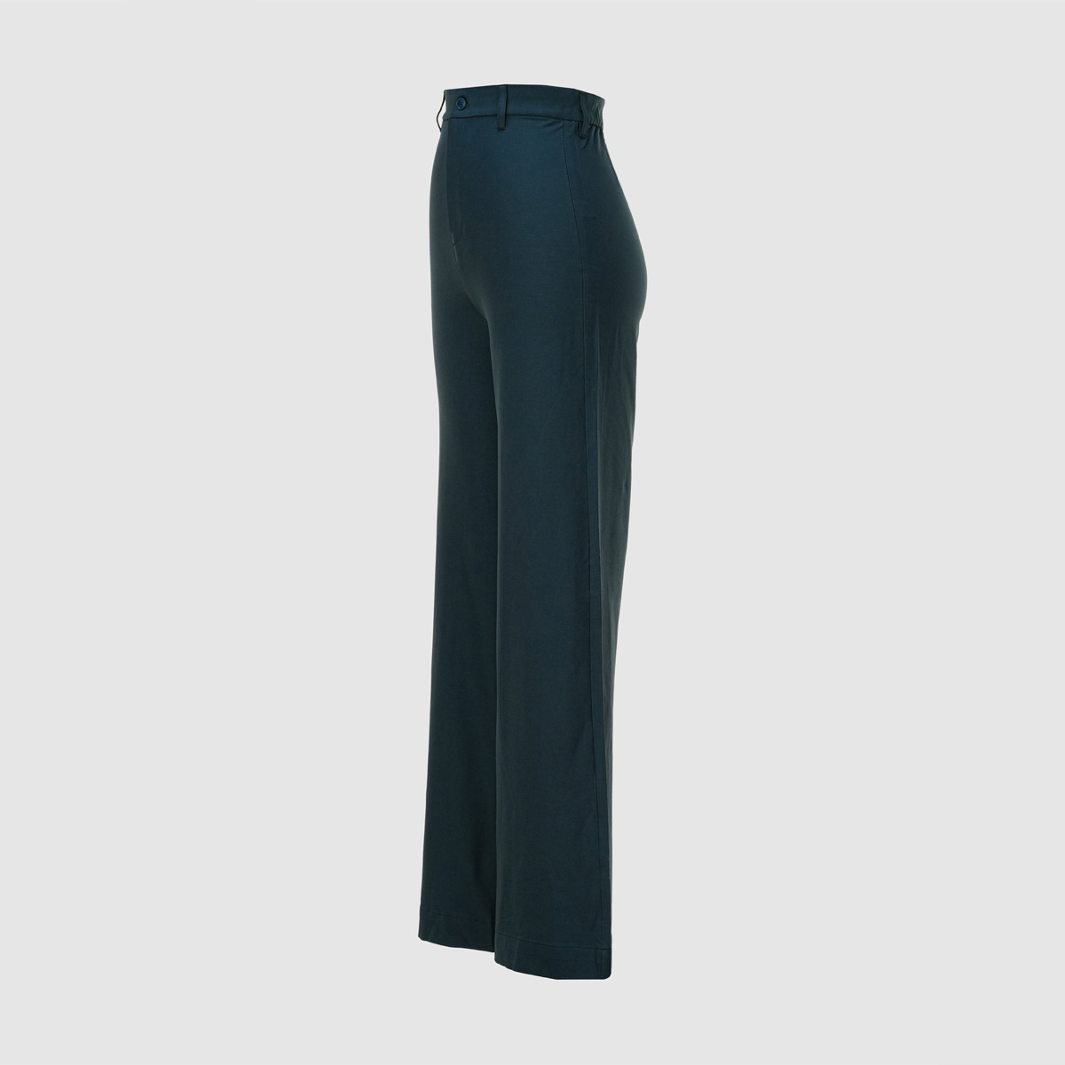 Picture of TORR Navy Women€™s Wide Leg Pant