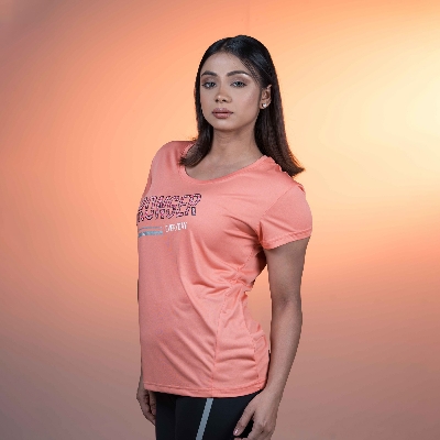 Picture of TORRCORAL Women's Activewear Top