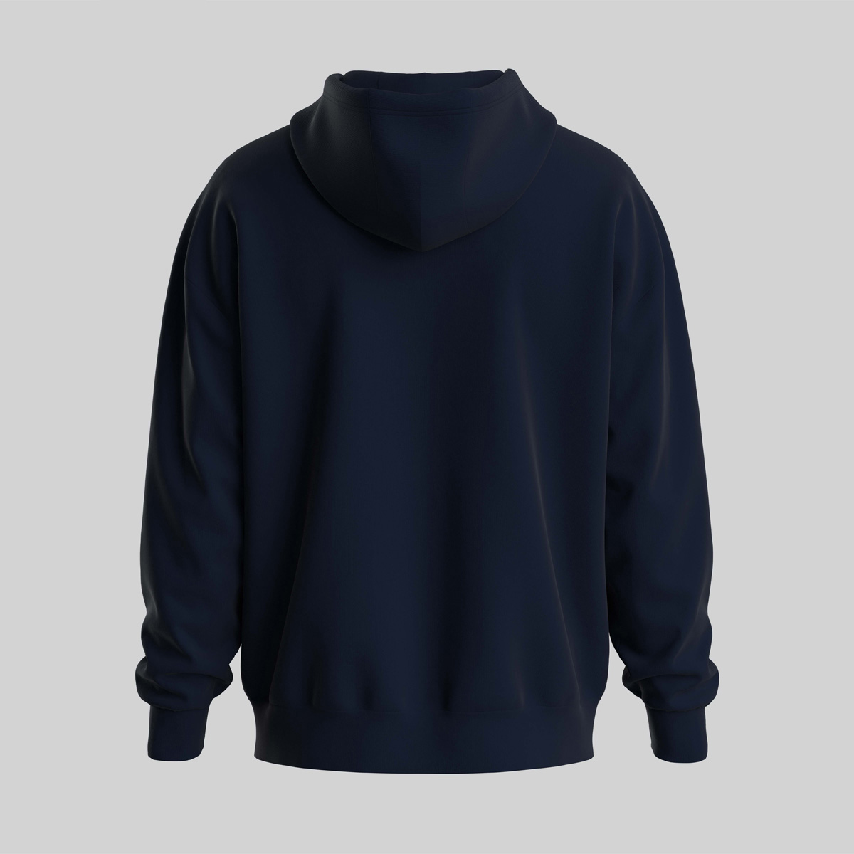 Picture of TORR Navy Men€™s Hoodie