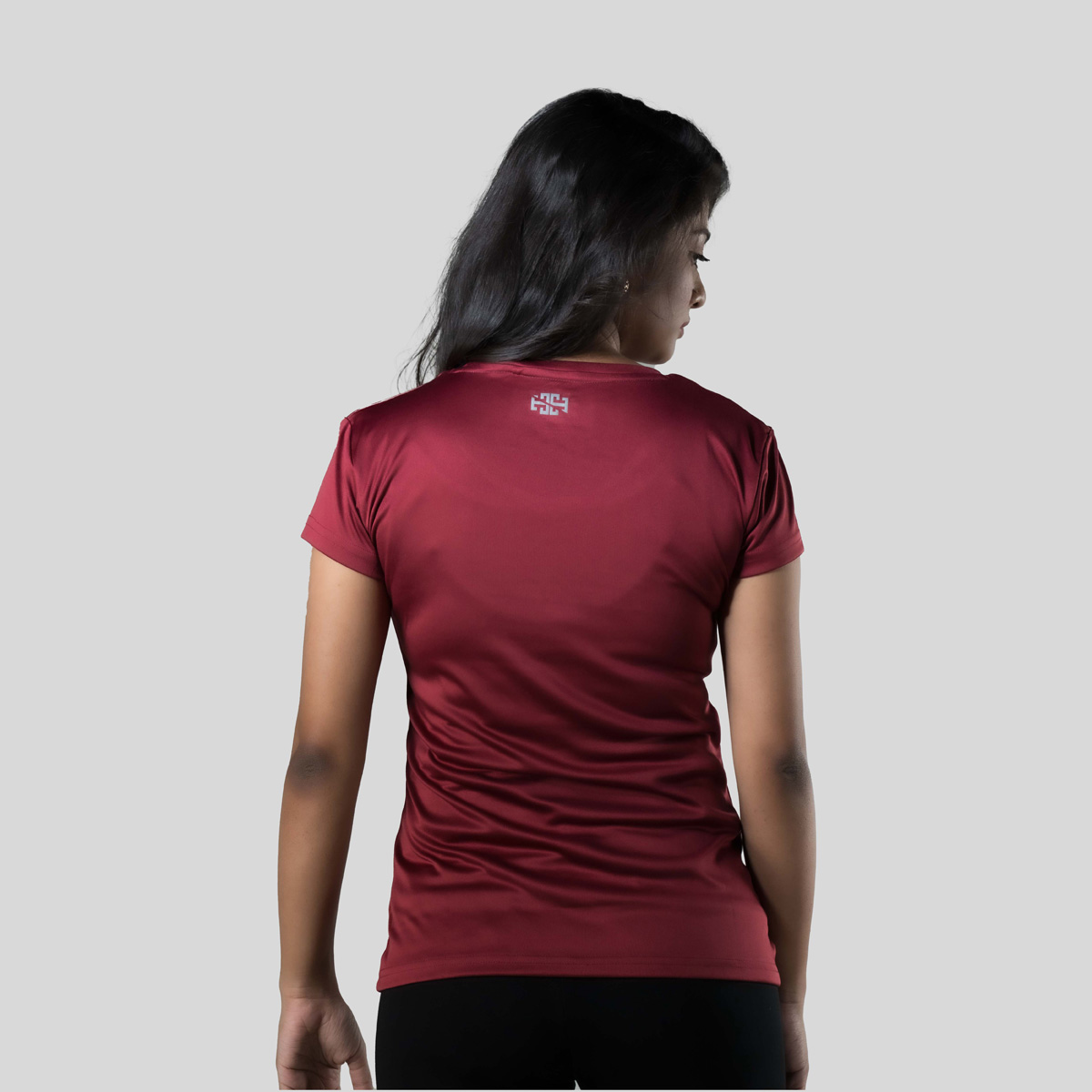 Picture of TORR DARK GARRNET Women's T-shirt
