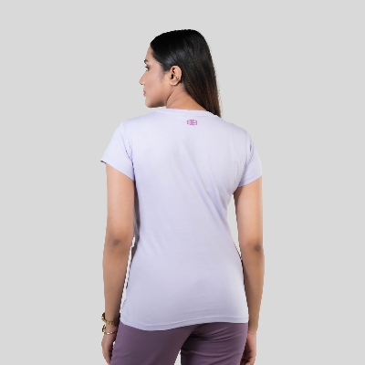 Picture of TORR LAVENDER Women's T-shirt