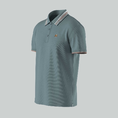 Picture of TORR Basil Performance Polo