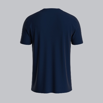 Picture of TORR Navy Men's  T-shirt