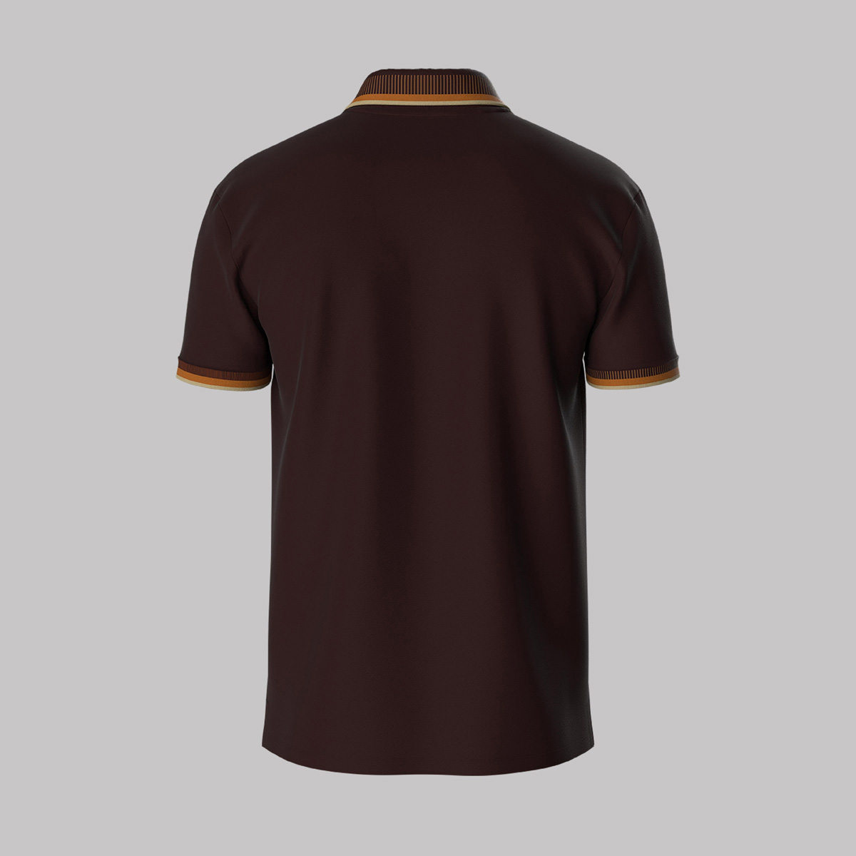 Picture of TORR Wine Performance Polo