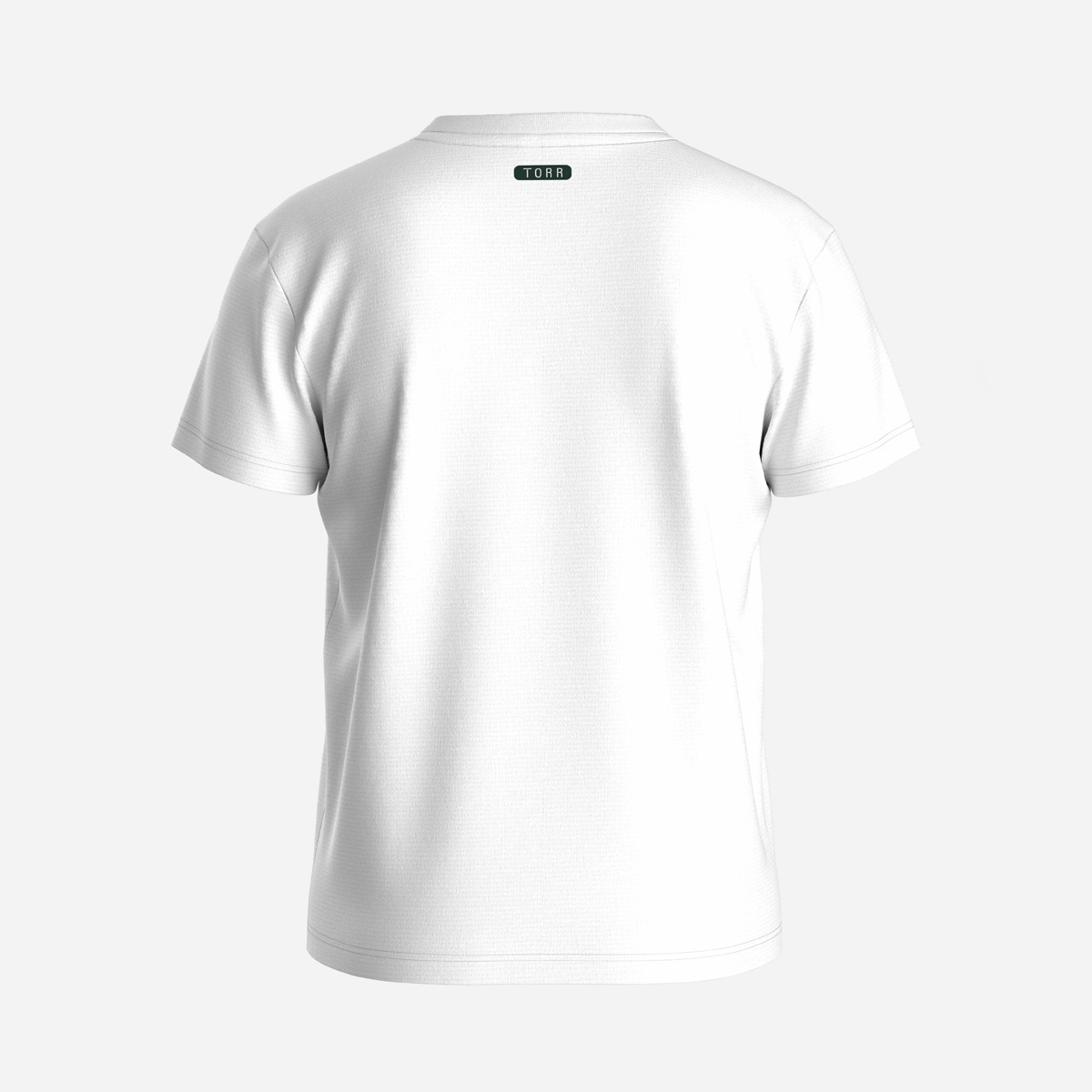 Picture of TORR Bright White Boys T-shirt