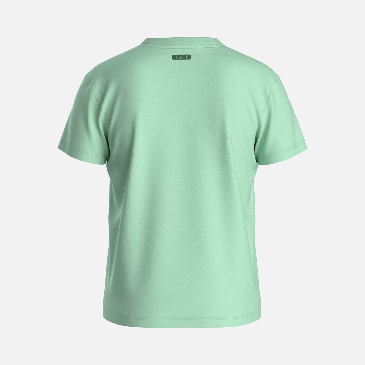 Picture of TORR Bio Mint Boys T-shirt