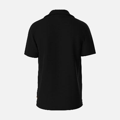 Picture of TORR Jet Black Vibe Shirts