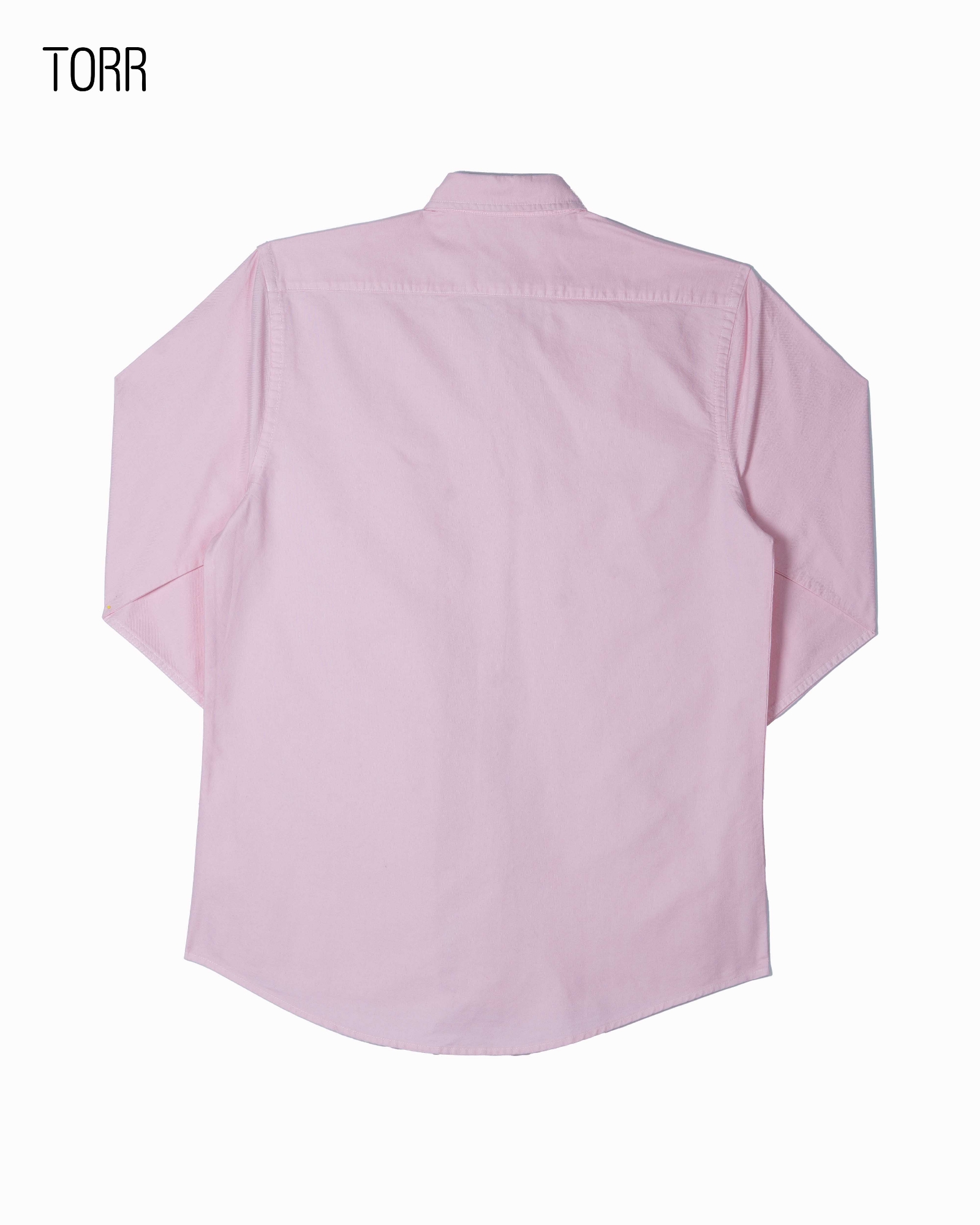 Picture of TORR Pink Men's Shirts