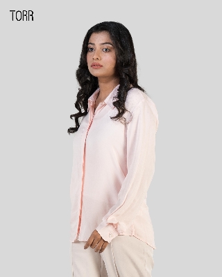 Picture of TORR ROSE/PINK Women's Shirt