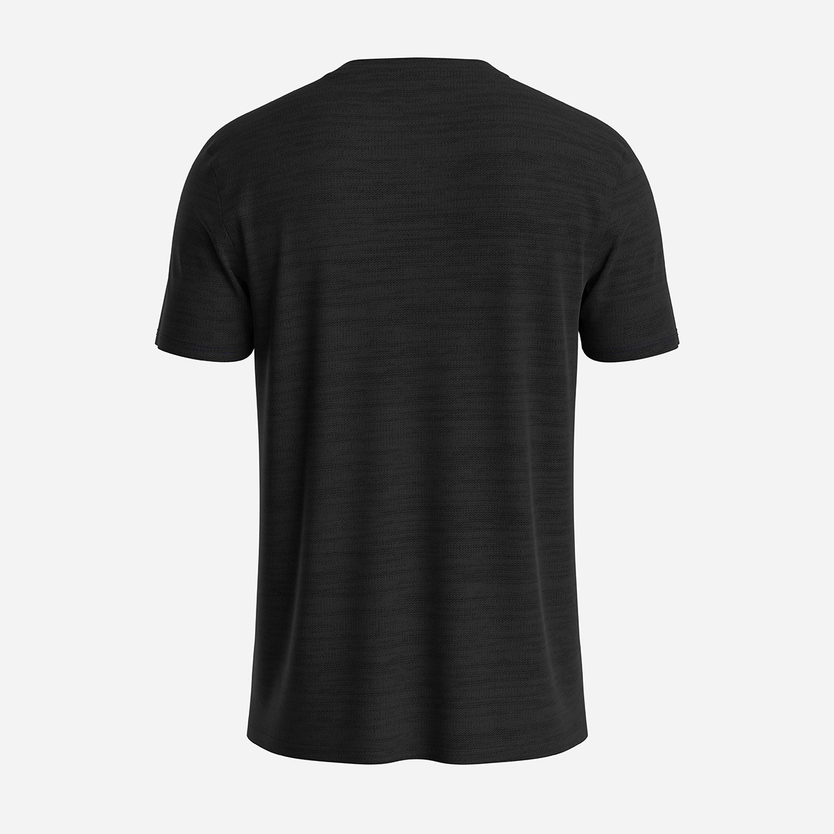 Picture of TORR Navy Black Men's  T-shirt