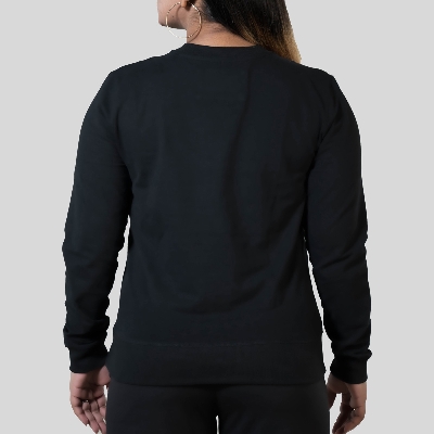 Picture of TORR Black Women's Sweatshirt