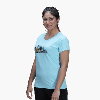 Picture of TORR Sky Way Women's T-shirt