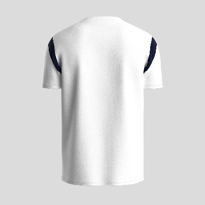 Picture of TORR White Men's  T-shirt