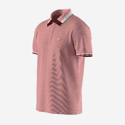 Picture of TORR Salmon Performance Polo