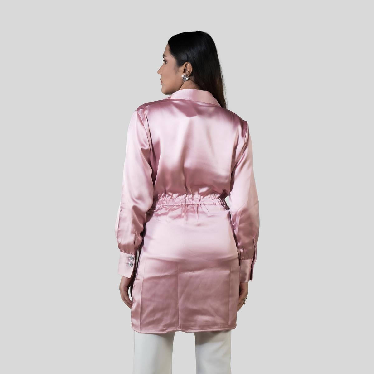 Picture of TORR PINK Women's Top