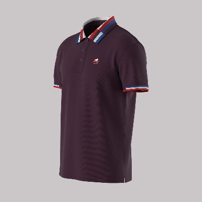 Picture of TORR Wine Performance Polo
