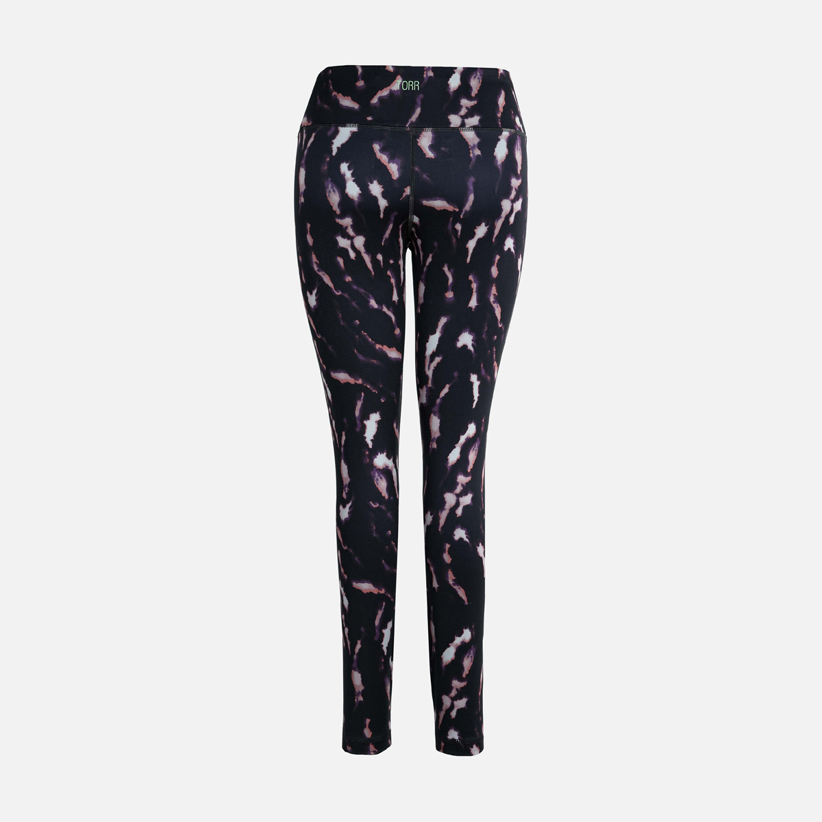Picture of TORR Lava Aop Women's Leggings