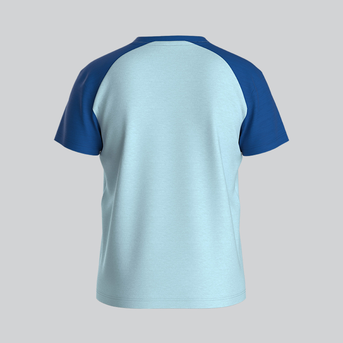 Picture of TORRTANGER BLUE & ROYAL Boys T-shirt