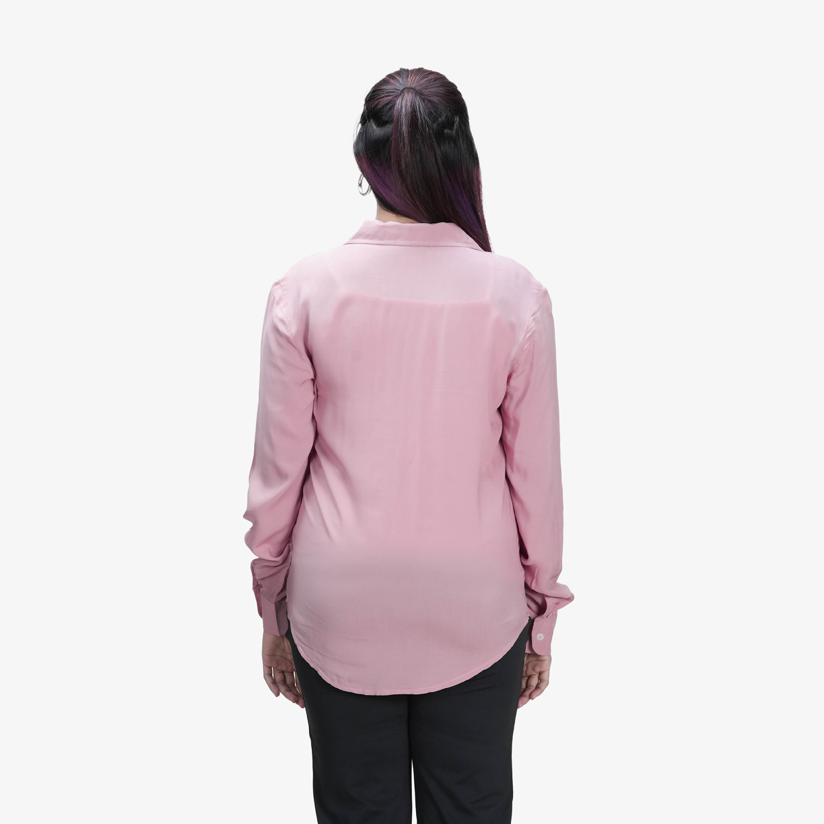 Picture of TORR Coral Rose Women's Shirt