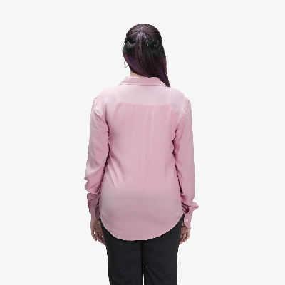 Picture of TORR Coral Rose Women's Shirt