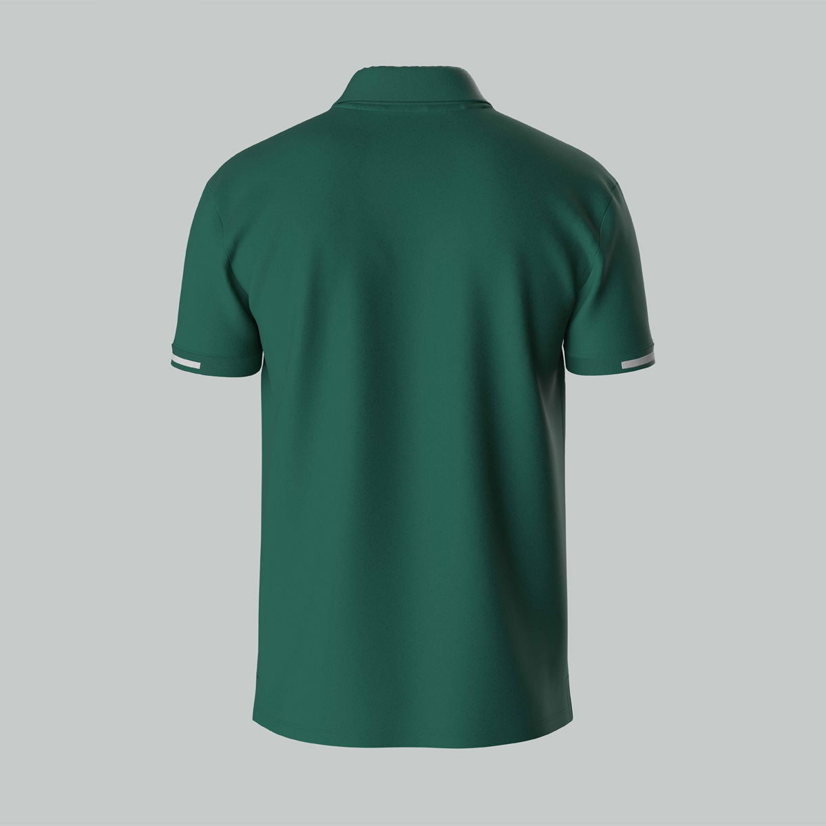 Picture of TORR Green Performance Polo