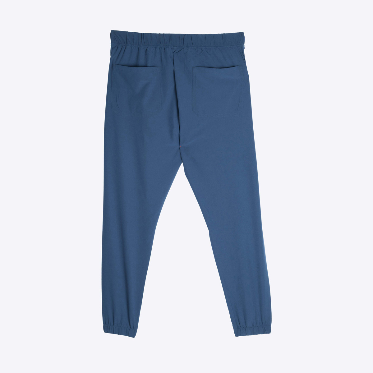 Picture of TORR Navy Men's Joggers