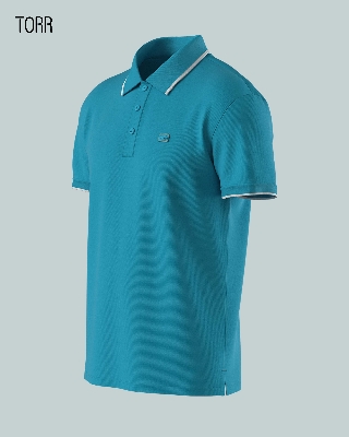 Picture of TORR SKY Performance Polo