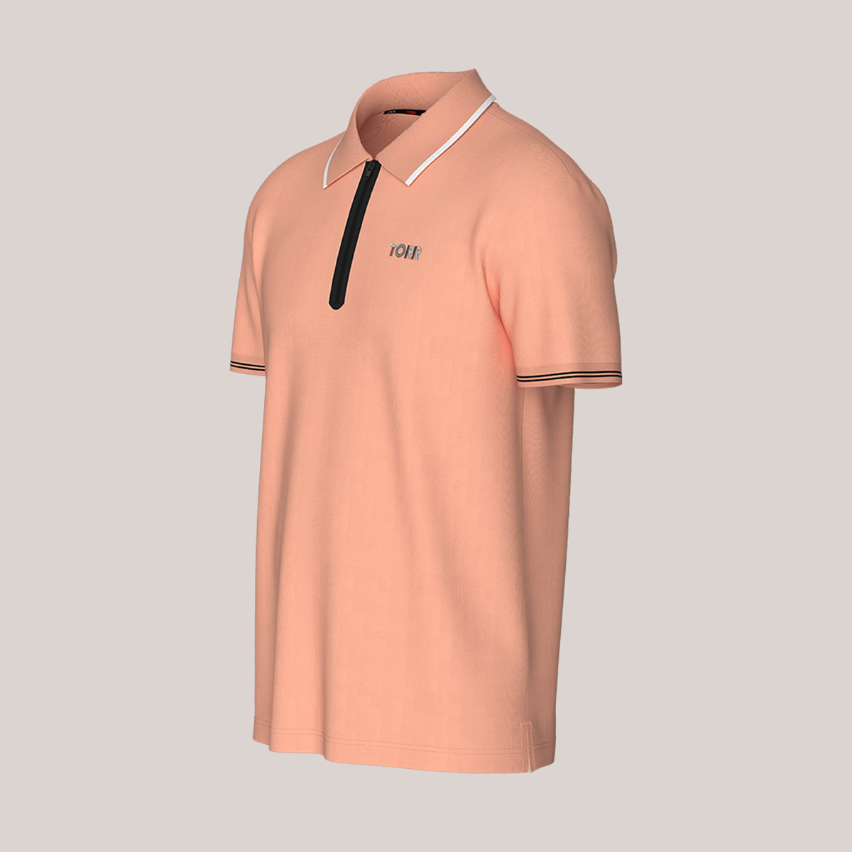 Picture of TORR Marsala Premium Polo