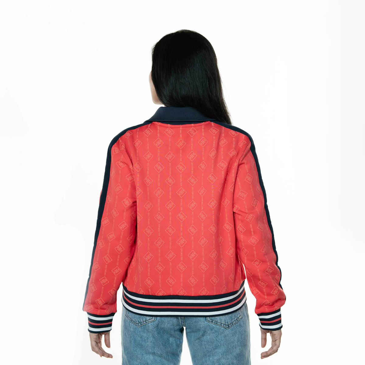 Picture of TORR Strawberry Women's Jacket