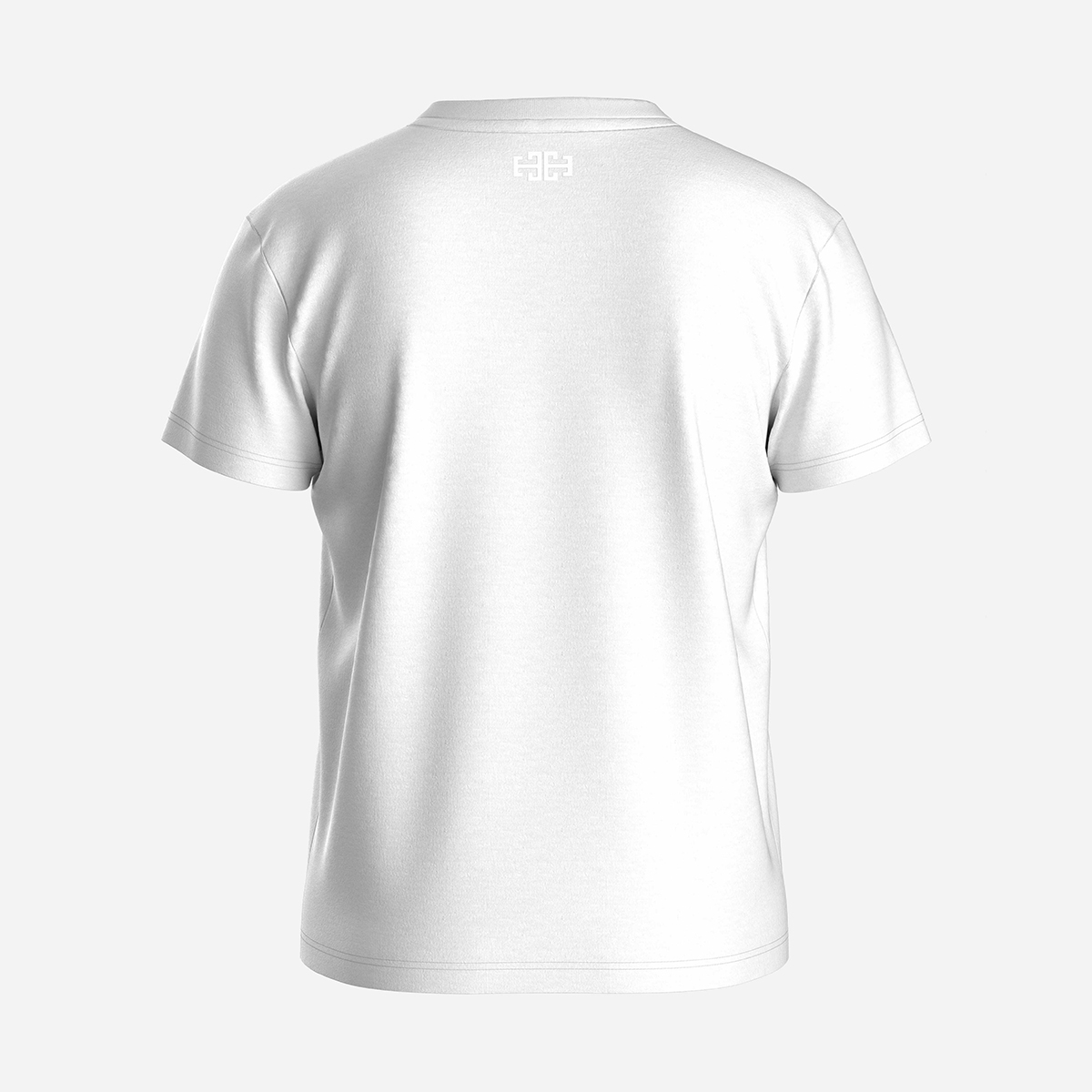 Picture of TORR White Girl's T-shirt