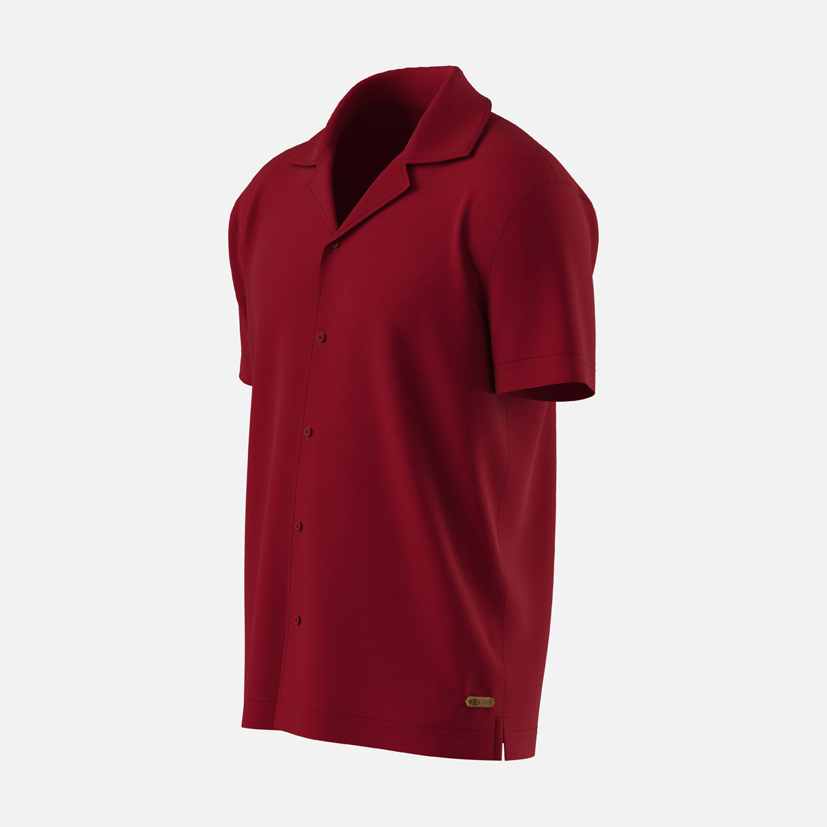 Picture of TORR Scarlet Vibe Shirts