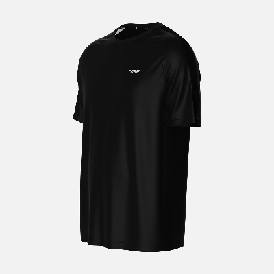 Picture of TORR Black Men's T-shirt