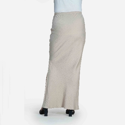 Picture of TORR Beige Womens Skirt