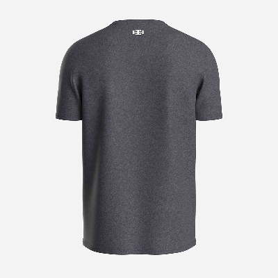 Picture of TORR Grey Chine Glow in the Dark T-Shirt