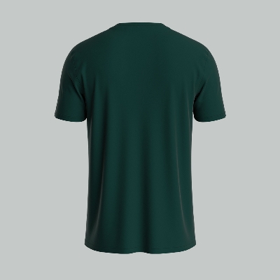 Picture of TORR Marine Green Men's  T-shirt
