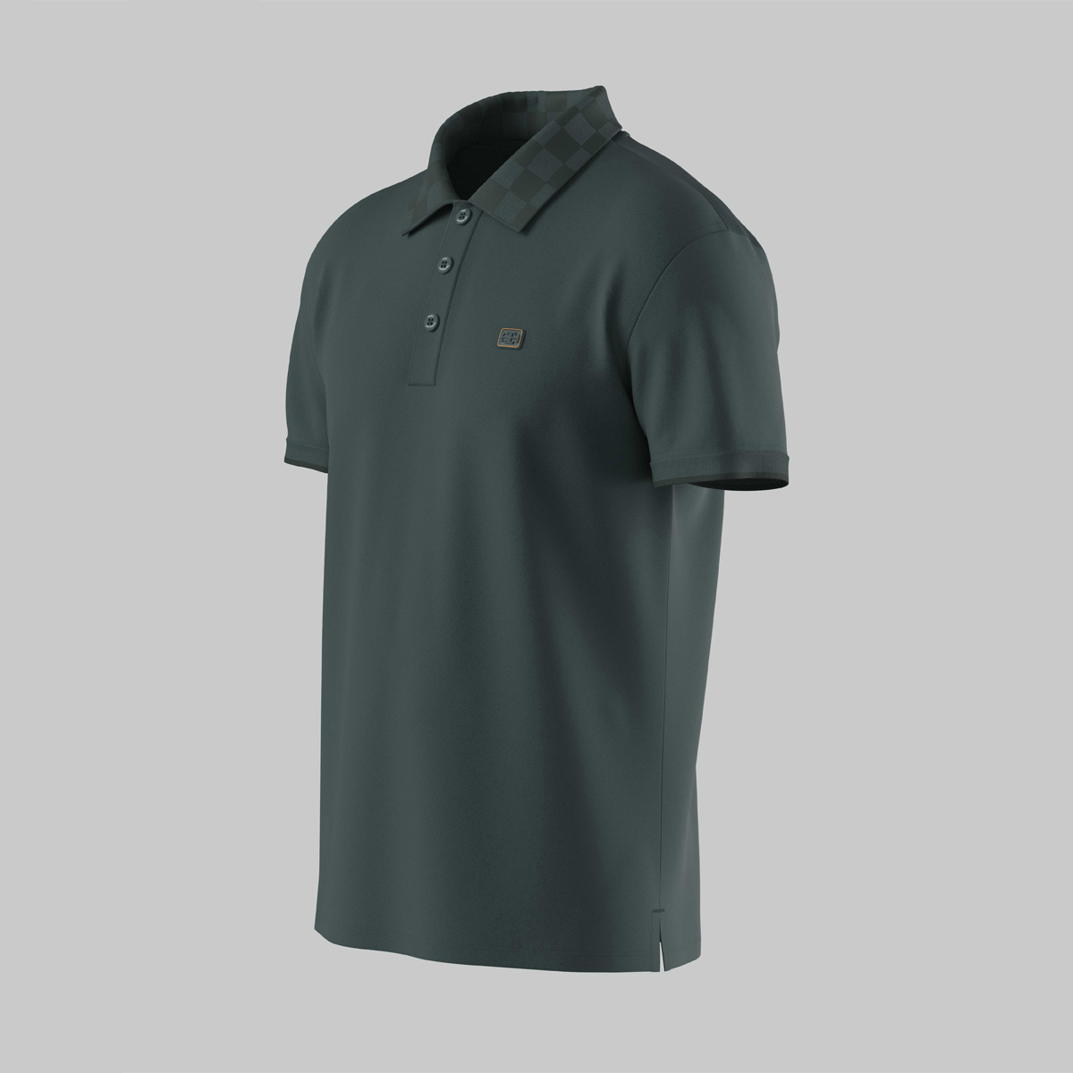 Picture of TORR Pacific Performance Polo