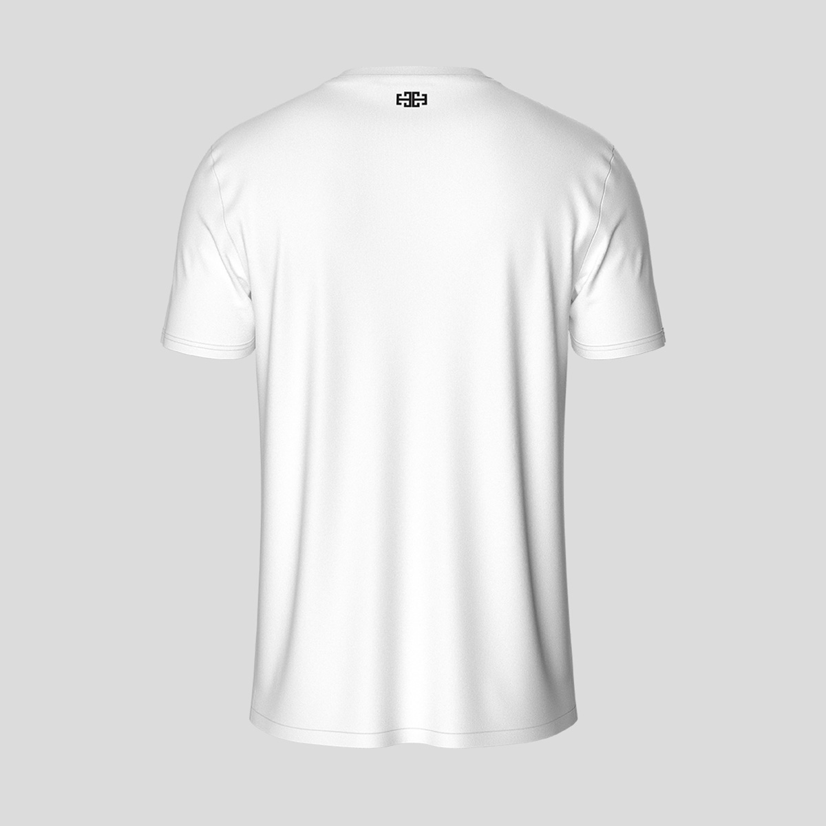 Picture of TORR White Men's T-Shirt