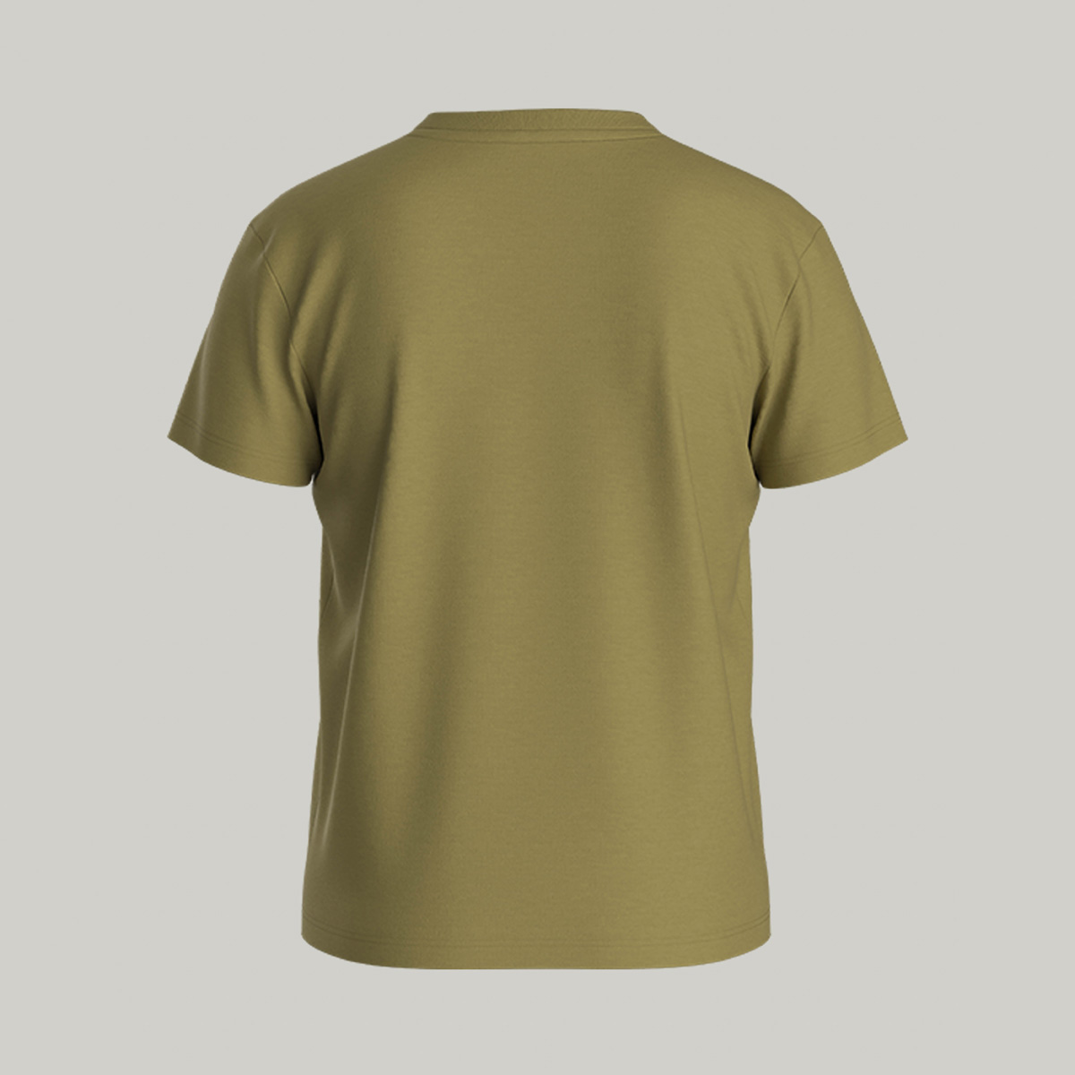 Picture of TORRGREEN MOSS Boys T-shirt