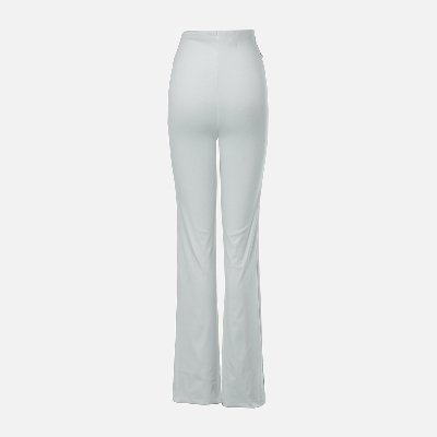 Picture of TORR Whisper White Women€™s Wide Leg Pant