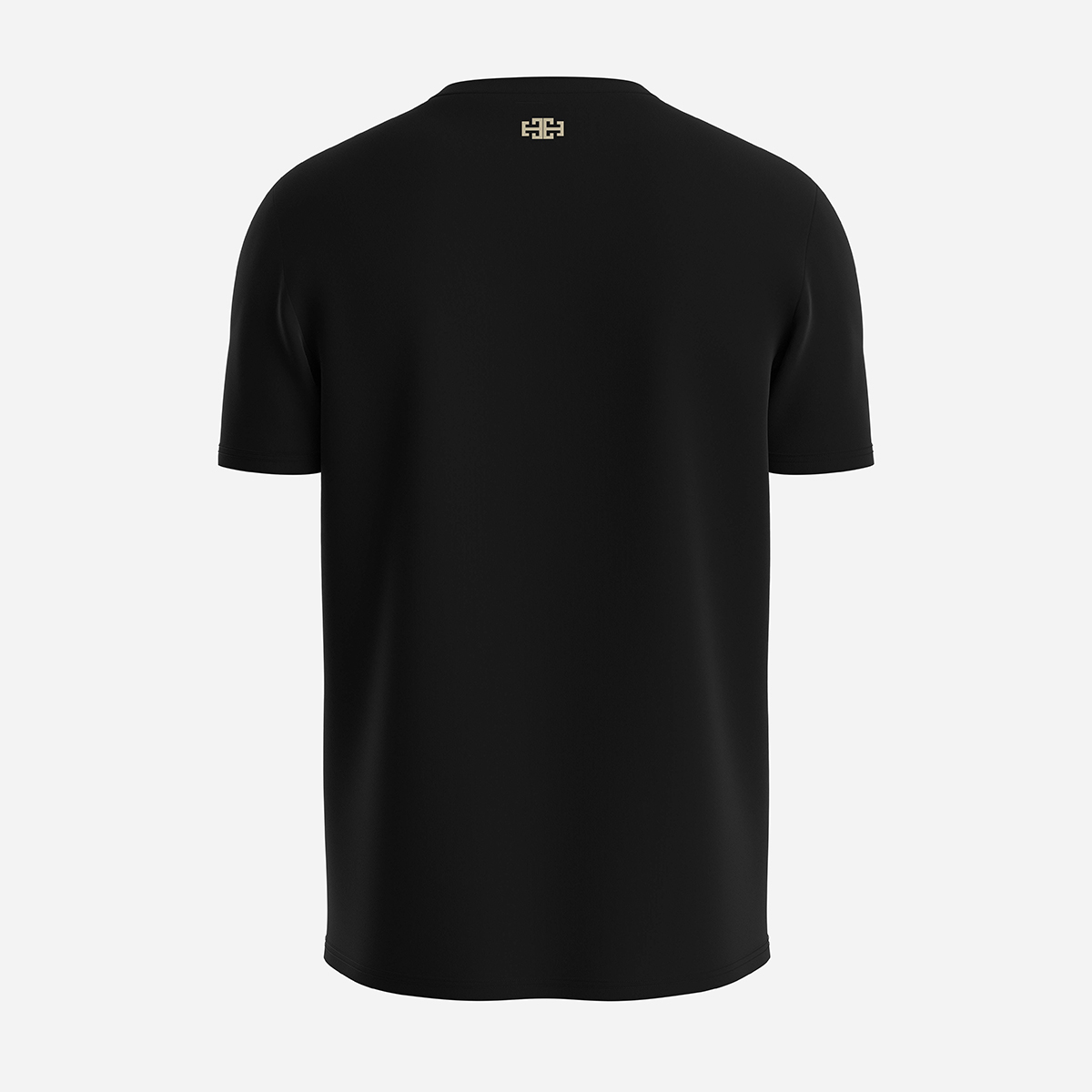 Picture of TORR Black Men's  T-shirt