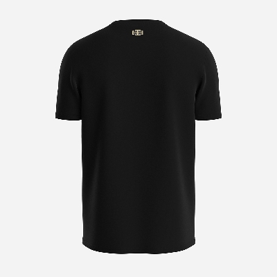 Picture of TORR Black Men's  T-shirt
