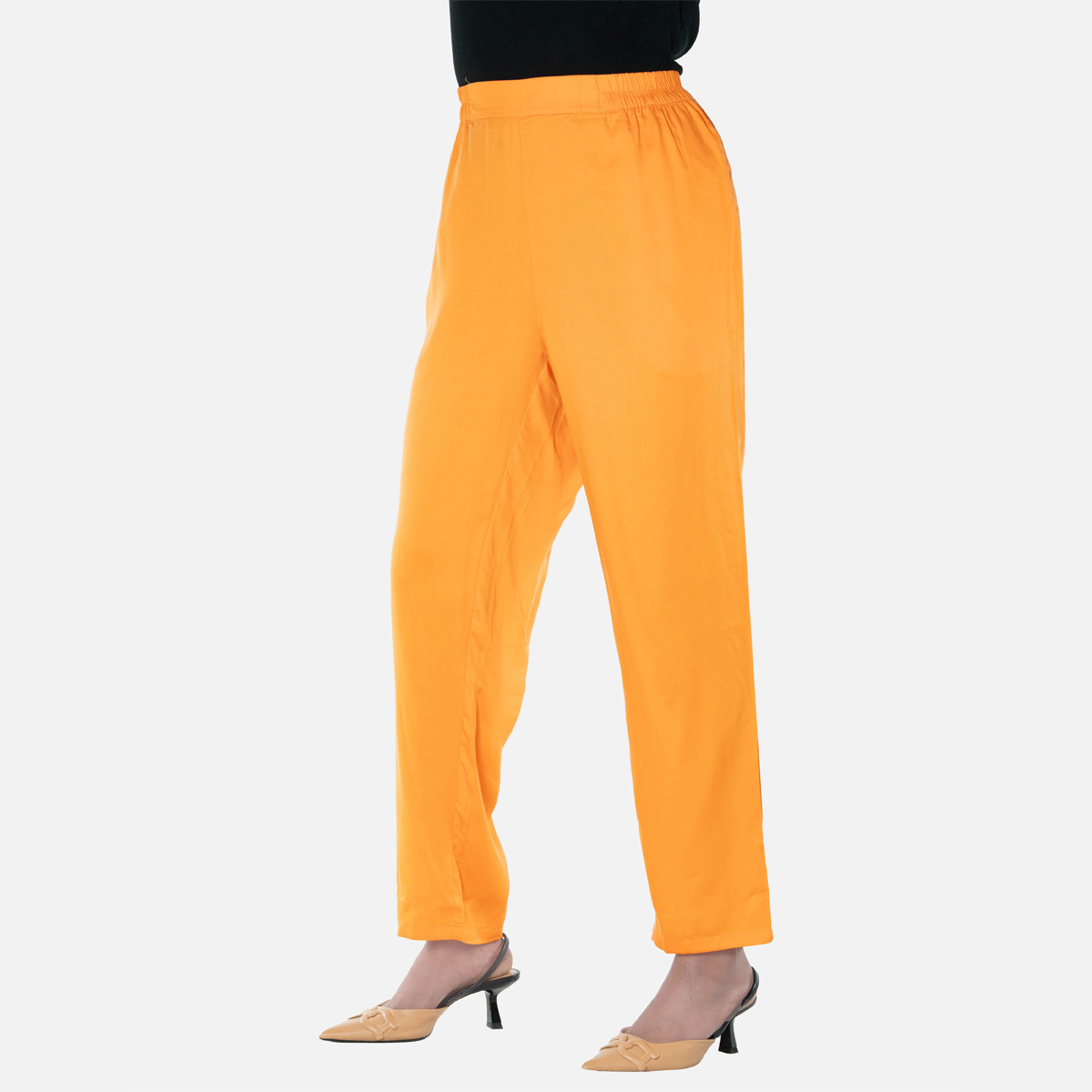 Picture of TORR Tangerine Women's Pajama