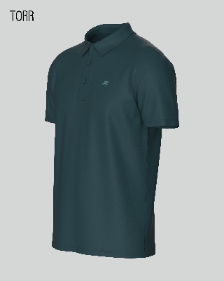 Picture of TORR R-Pond Technical Polo